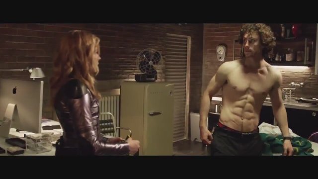 Kick Ass 2 Fragman